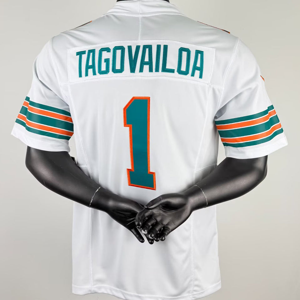 jersey 2110 miami dolphins nfl