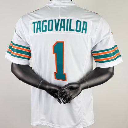 Jersey 2110 Miami Dolphins NFL
