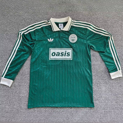 2025/26 AD x Especial Versión Fan nan Retro