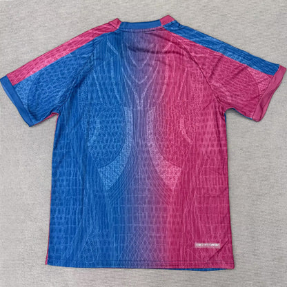 Jersey 2026/27 Barcelona Especial Manga corta Versión Fan
