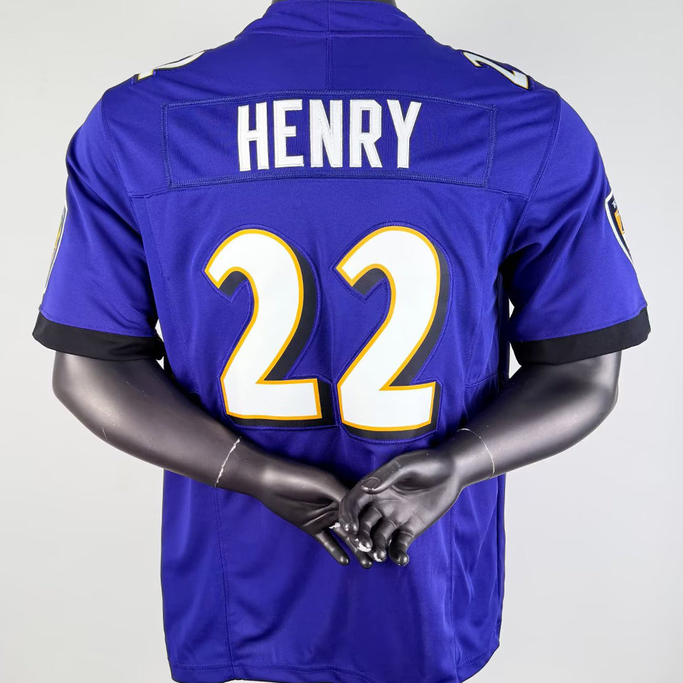 jersey 2110 baltimore ravens nfl