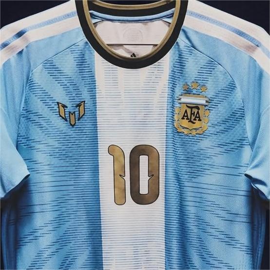 2026/27 argentina especial mujer selecciones