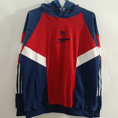 Hoody 2025/26 Arsenal