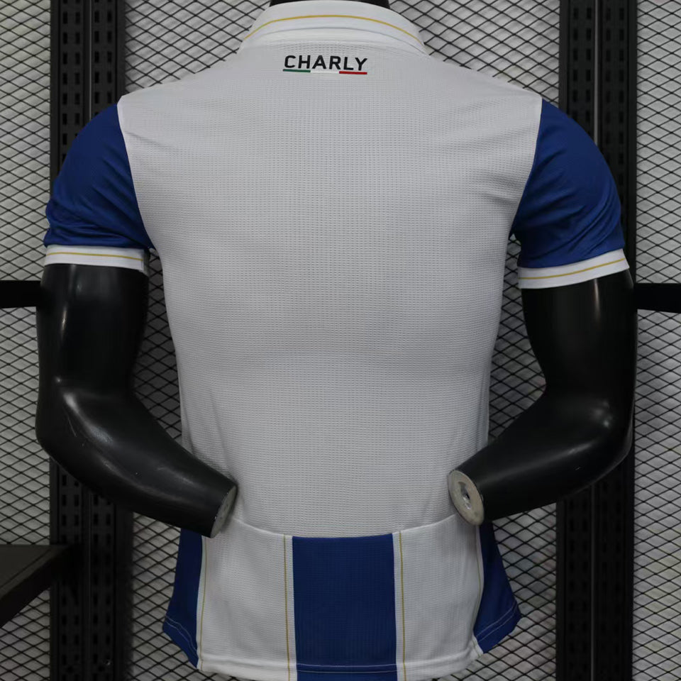 Compra Jersey 2025/26 CF Pachuca FIFA CWC Local Manga corta Versión ...