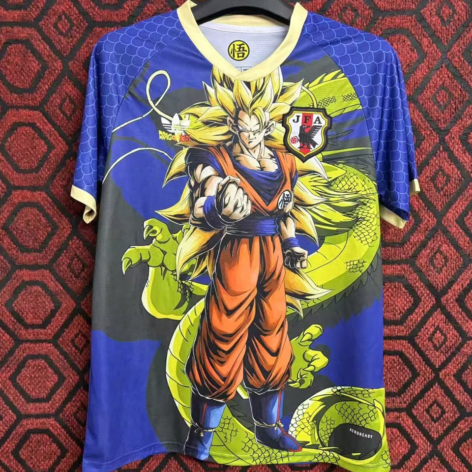 2024/25 Japon Especial Versión Fan Selecciones