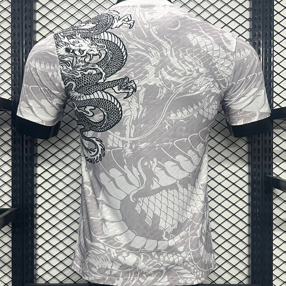 jersey 2024/25 real madrid especial manga corta versión jugador