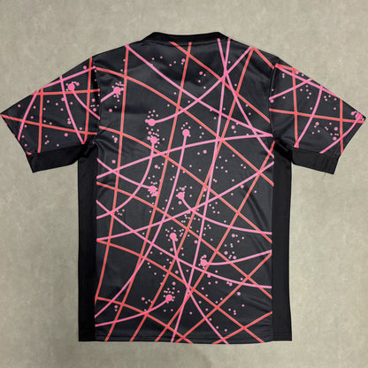 Jersey 2025/26 Atletico de Madrid Especial Manga corta Versión Fan