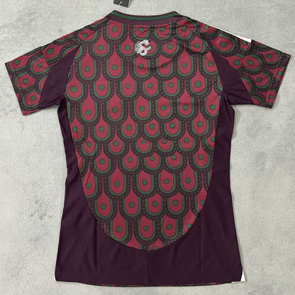 2024/25 Mexico Local Mujer Selecciones