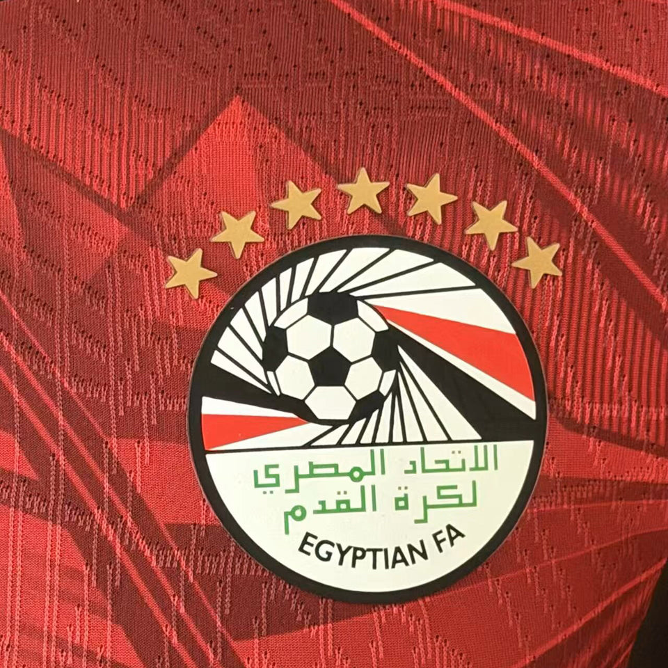 2026/27 egypt local versión jugador selecciones