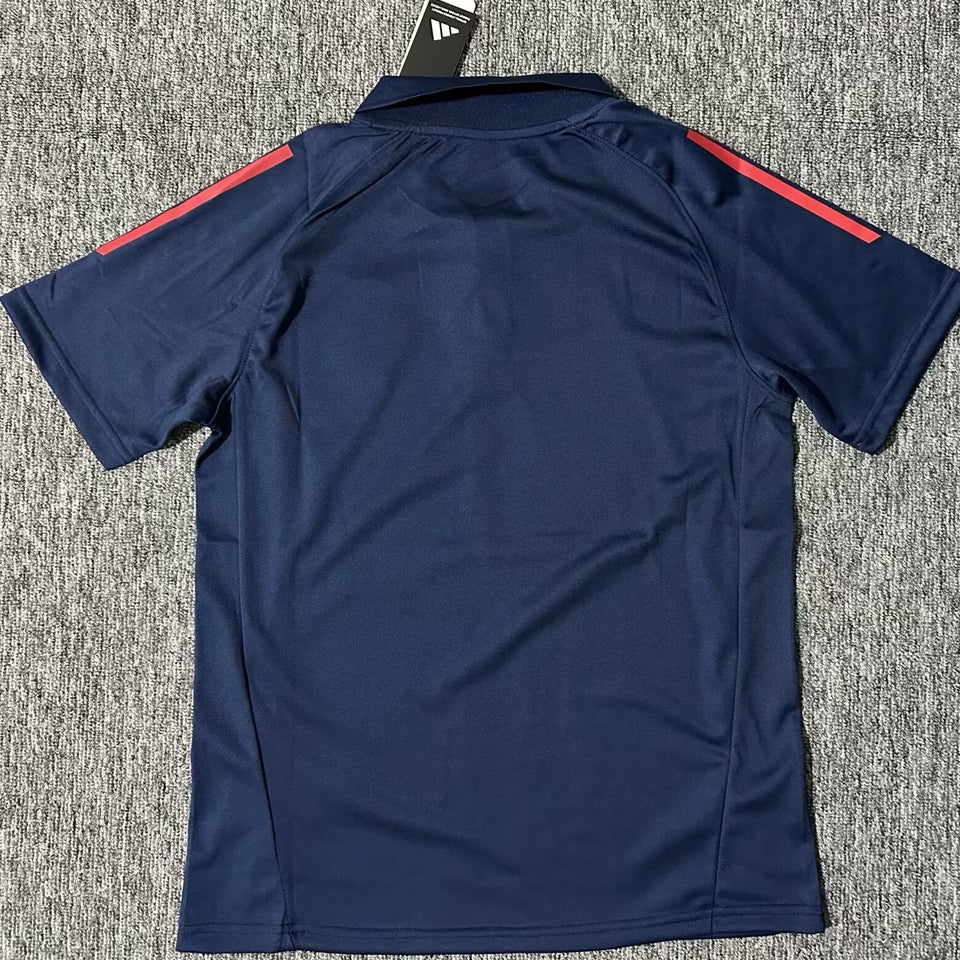 Jersey 2024/25 Man Utd Especial Manga corta Versión Fan