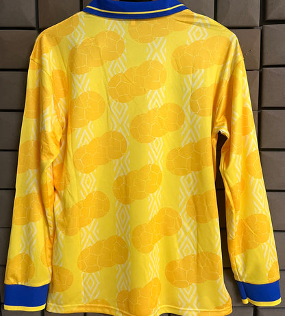 1994 Colombia Local Versión Fan Selecciones Retro