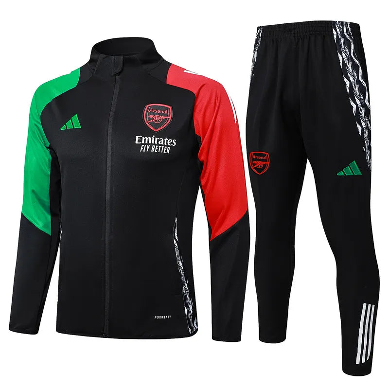 Conjunto Casual 2024/25 Arsenal