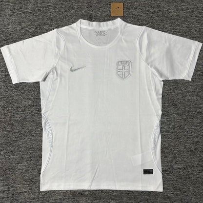 2026/27 Norway Tercero Versión Fan Selecciones