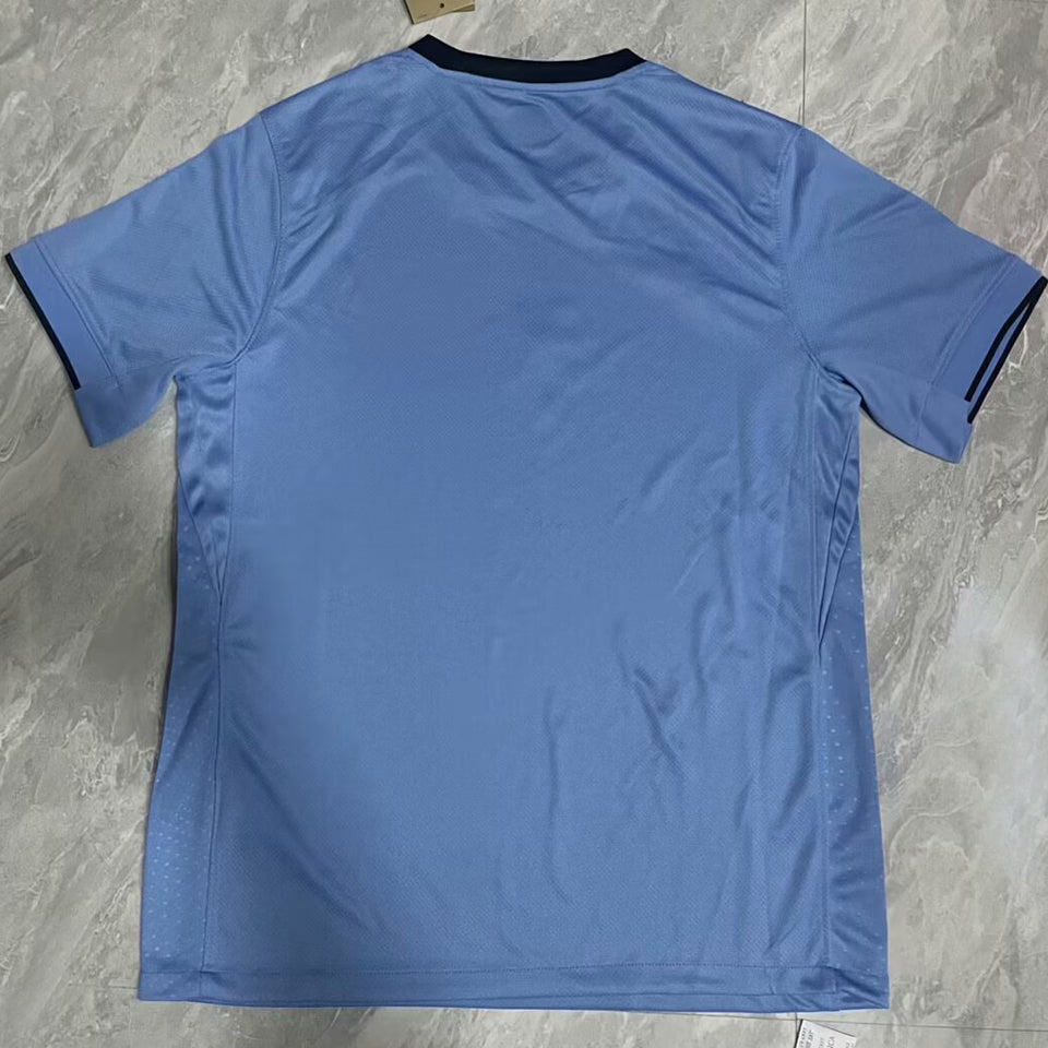 2025/26 holanda visitante versión fan selecciones