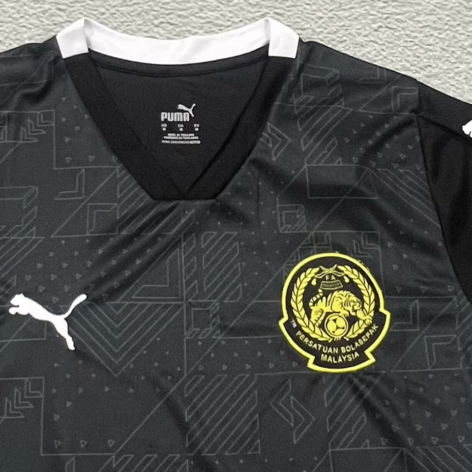 2025/26 Malaysia Visitante Versión Fan Selecciones