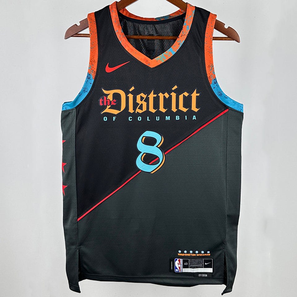 2025 Wizards NBA