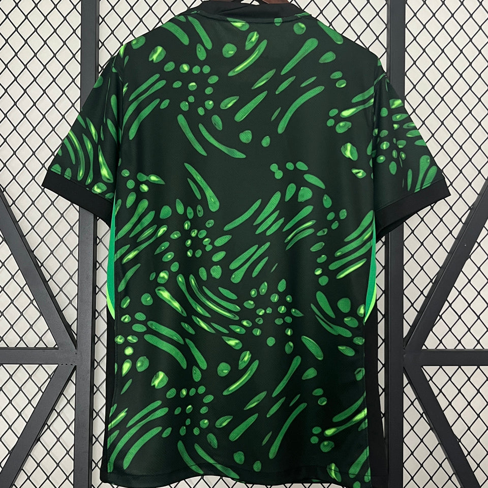 2024/25 Nigeria Especial Versión Fan Selecciones