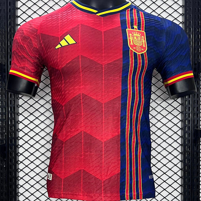 2024/25 España Especial Versión Jugador Selecciones