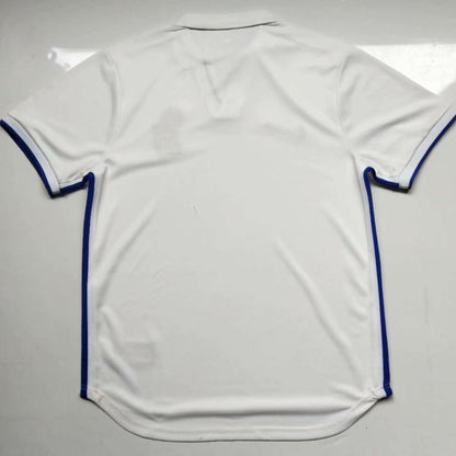 1998 Italia Visitante Versión Fan Selecciones Retro