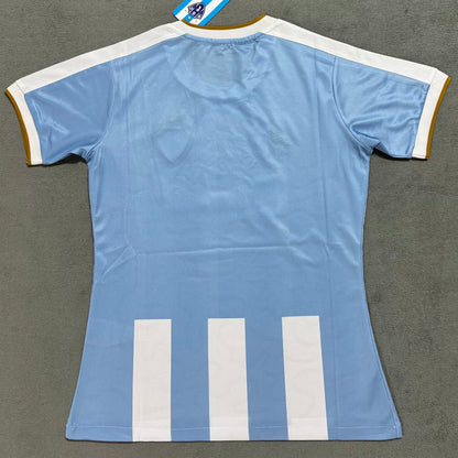 Jersey 2025/26 Paysandu Local Manga corta Mujer