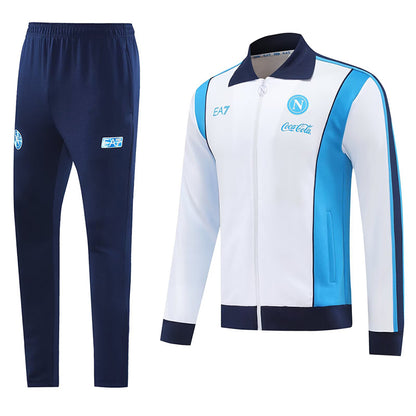 Conjunto Casual 2026 Napoli