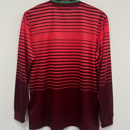 2014 Portugal Local Versión Fan Selecciones Retro