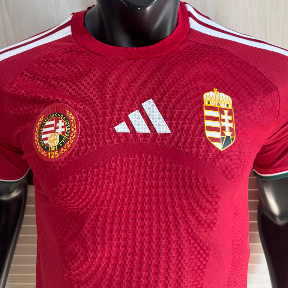 2026/27 hungary local versión jugador selecciones