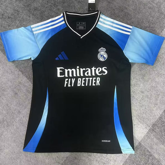 Jersey 2025 Real Madrid Especial Manga corta Versión Fan