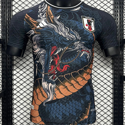 2024/25 Japon Especial Versión Jugador Selecciones