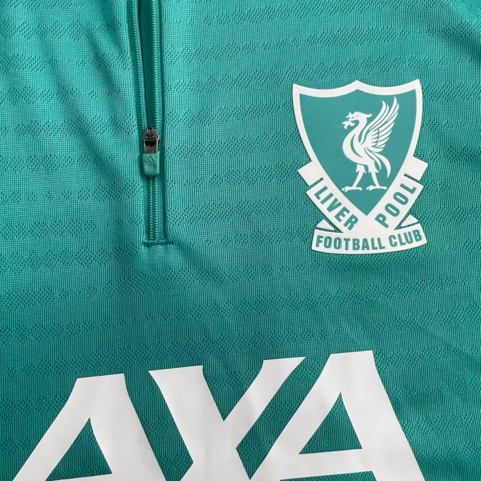conjunto entrenamiento 2026 liverpool