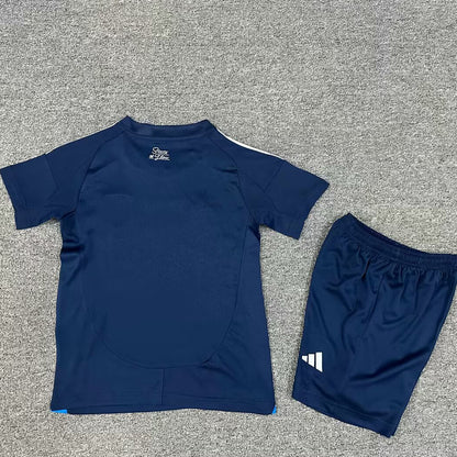 Jersey 2025/26 San Diego FC Local Manga corta Niño