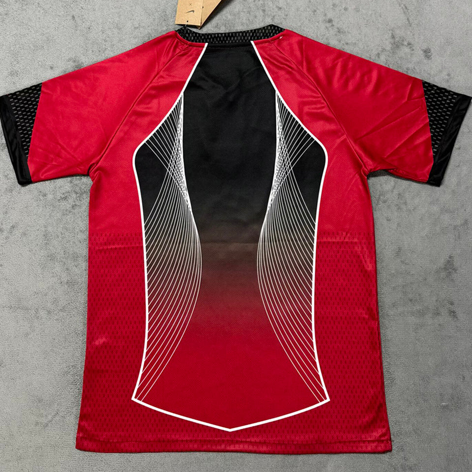 jersey 2025 barcelona especial manga corta versión fan