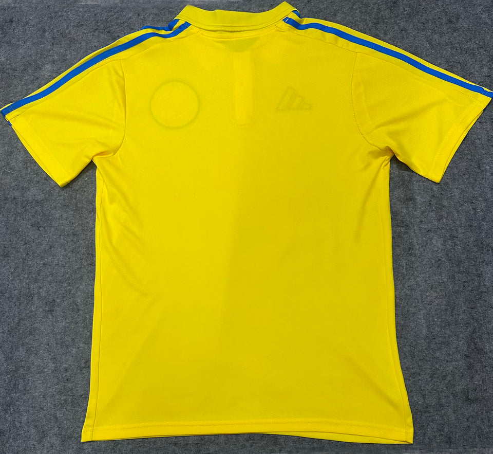 jersey 2026/27 club america especial manga corta versión fan