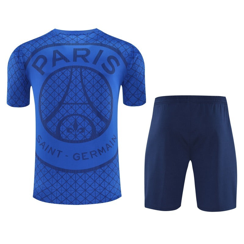 conjunto entrenamiento 2025/26 psg baby