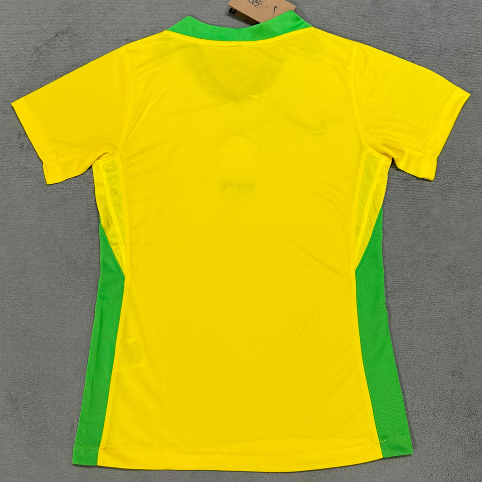 2025/26 Brasil Local Mujer Selecciones