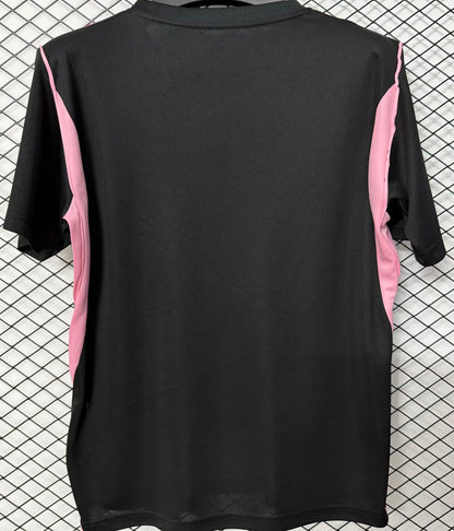 Jersey 2026/27 Birmingham Tercero Manga corta Versión Fan