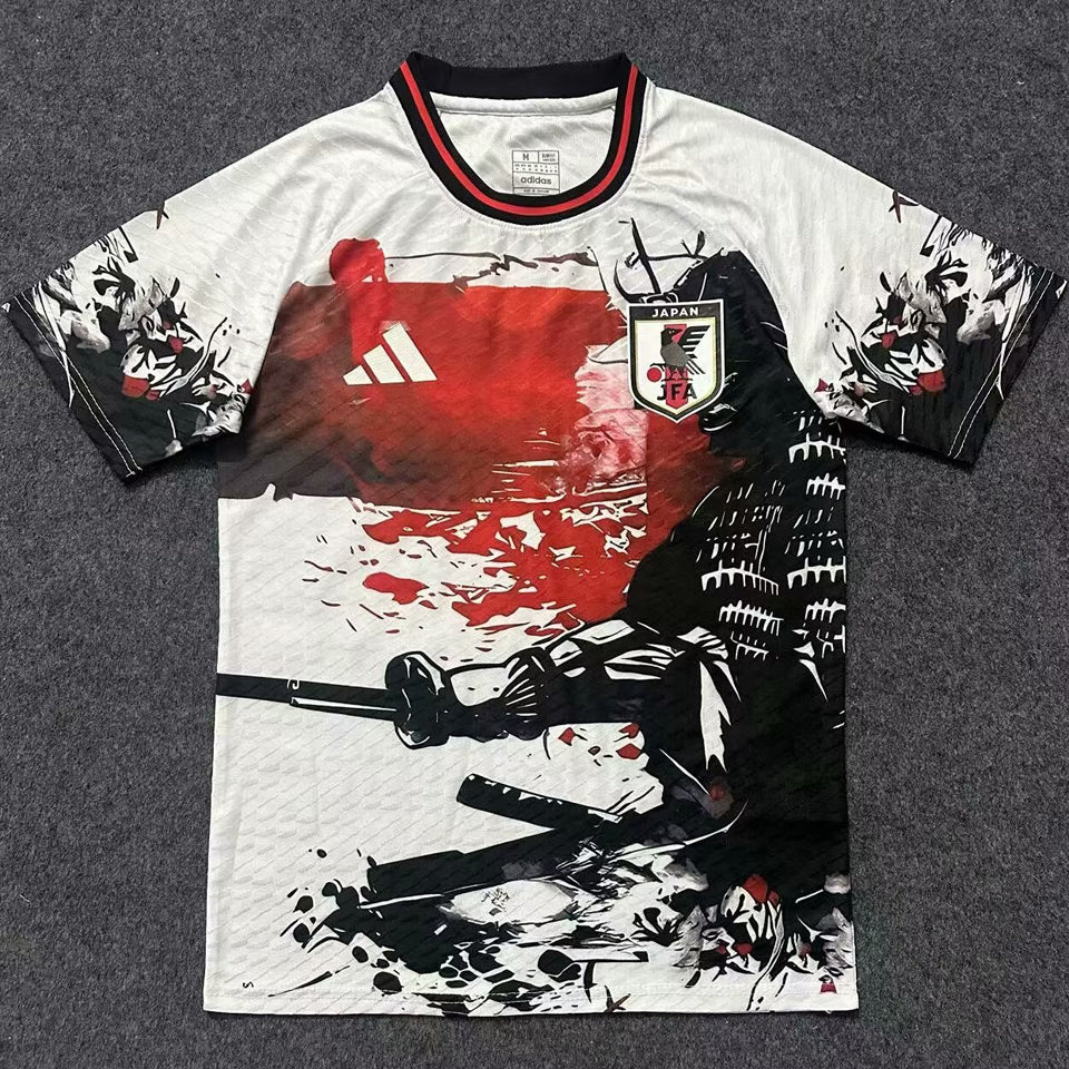 2025 japon especial versión fan selecciones