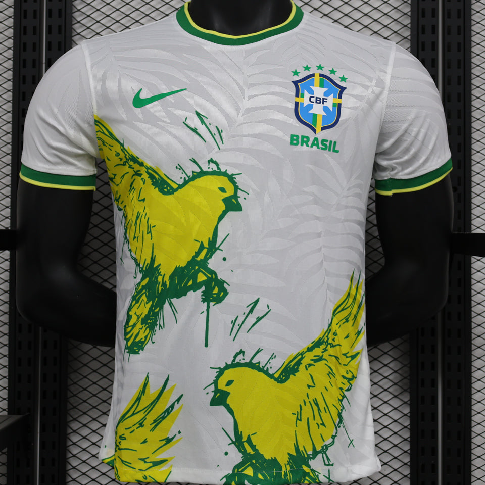 2022/23 Brasil Especial Versión Jugador Selecciones