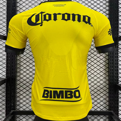Jersey 2026/27 Club America Local Manga corta Versión Jugador
