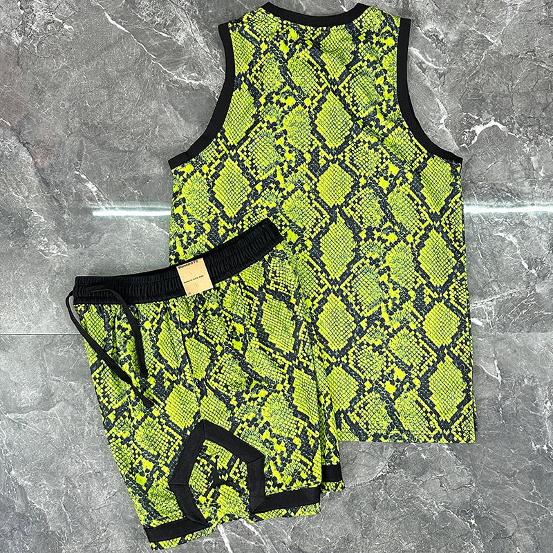 Conjunto Entrenamiento 2025/26 Jordan Dark