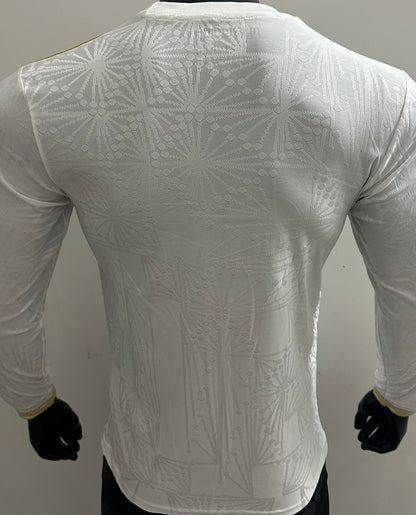 2025 Mexico Especial Versión Jugador Selecciones