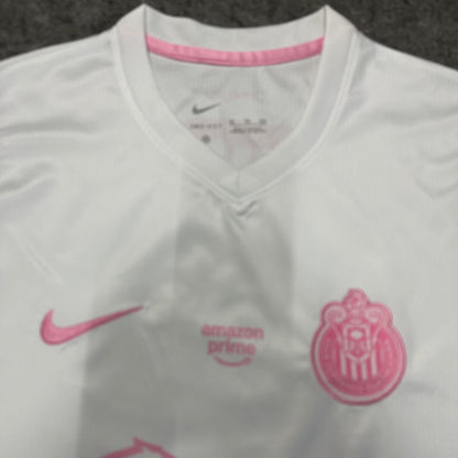 Jersey 2026/27 Chivas Especial Manga corta Versión Fan