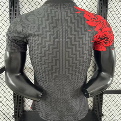 Jersey 2025/26 Manchester United Especial Manga corta Versión Jugador