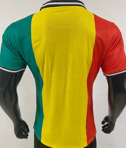 2026/27 Ghana Especial Versión Jugador Selecciones