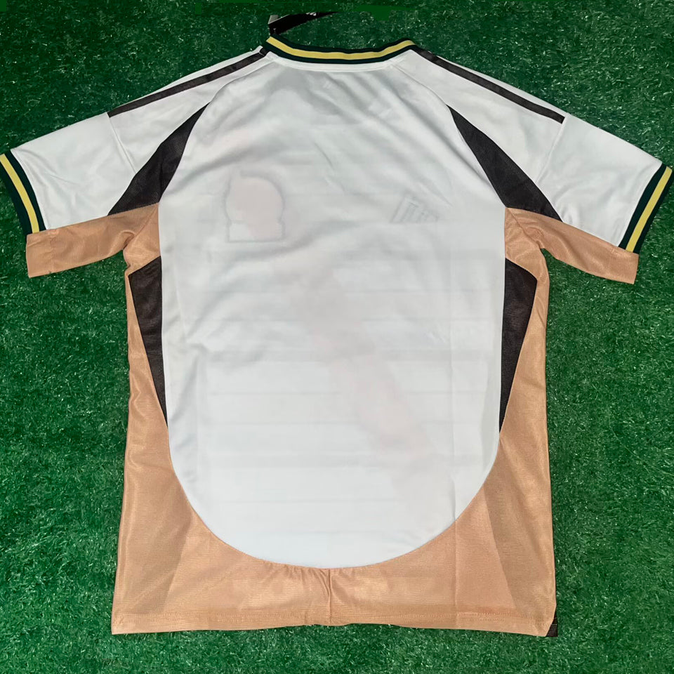 2026/27 mexico especial versión fan selecciones
