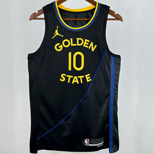 2025/26 Warriors NBA