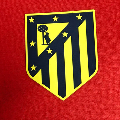 Hoody 2026 Atletico de Madrid