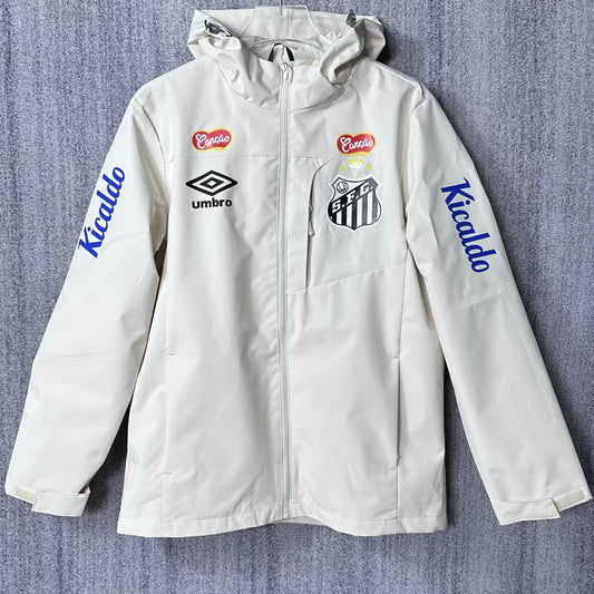 Rompeviento 2025 Santos Retro