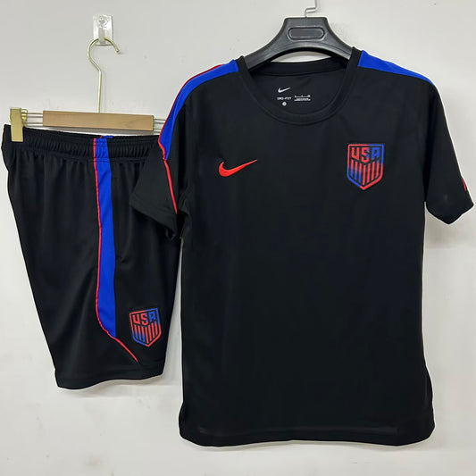 Conjunto Entrenamiento 2026/27 USA