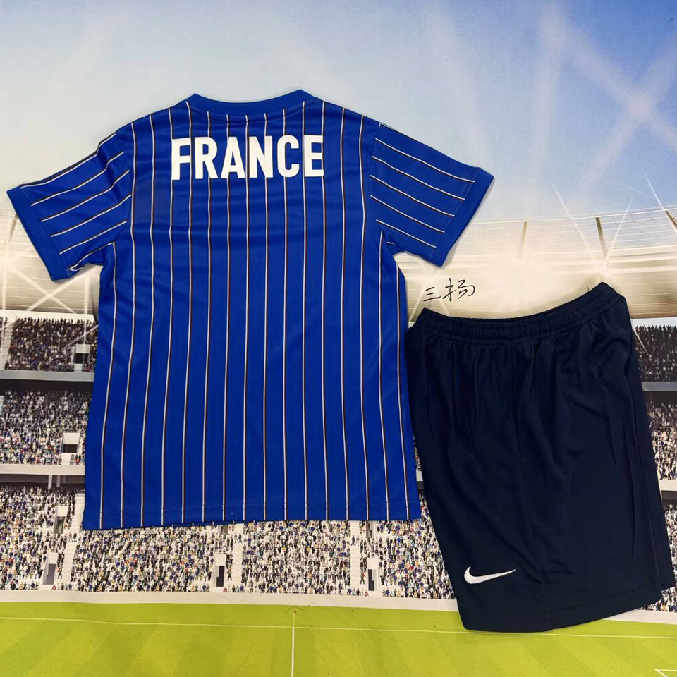 2026/27 francia especial niño selecciones